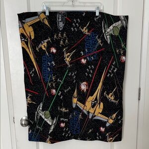 Vintage! EP 1 Star Wars pillow cover